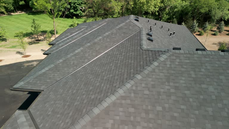 Trusted Chatham, VA Roofing Services Experts