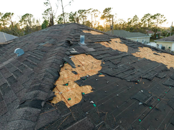 Best Roofing for New Construction  in Chatham, VA