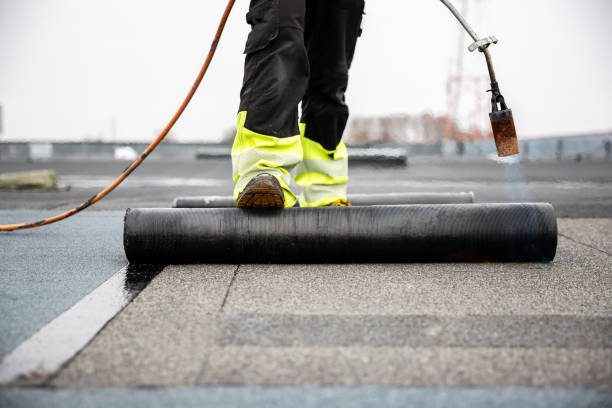 Best Solar Panel Roofing Installation  in Chatham, VA