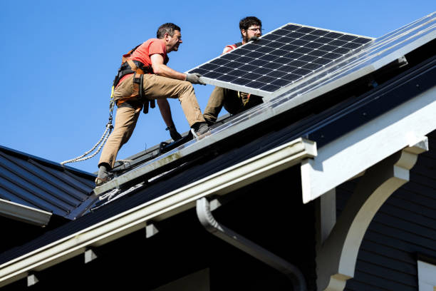 Best Roof Leak Repair  in Chatham, VA